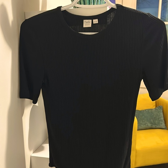 Ribbed Bodysuits - Picture 8 of 15